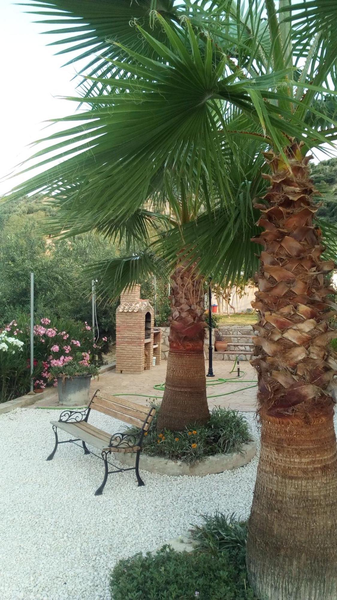 Las Marrojas, Secluded Tudor Country Cottage Algarinejo Exterior photo